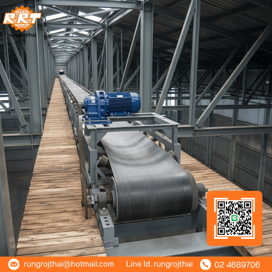 ระบบสายพานลำเลียงมีกี่แบบ ระบบสายพานลำเลียงมีกี่แบบ  ประเภทสายพานลำเลียง  สายพานคอนเวเยอร์มีกี่ชนิด  สายพานลำเลียง PVC  สายพานยางดำอุตสาหกรรม  สายพานลำเลียงอาหาร  การทำงานของระบบสายพาน  ออกแบบระบบสายพานลำเลียง  โรงงานผลิตสายพานลำเลียง  Belt Conveyor ชนิดต่างๆ 